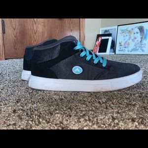 Airwalk High Tops